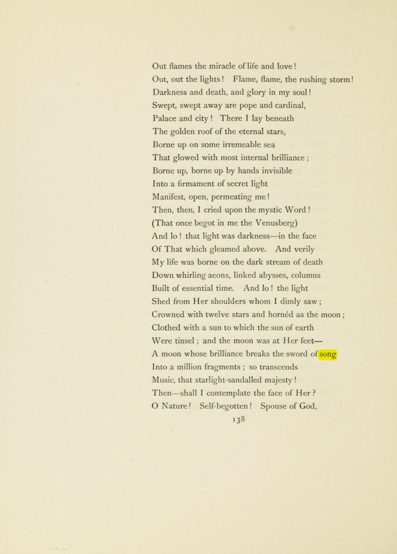 Original scan of Tannhäuser, PDF page 140