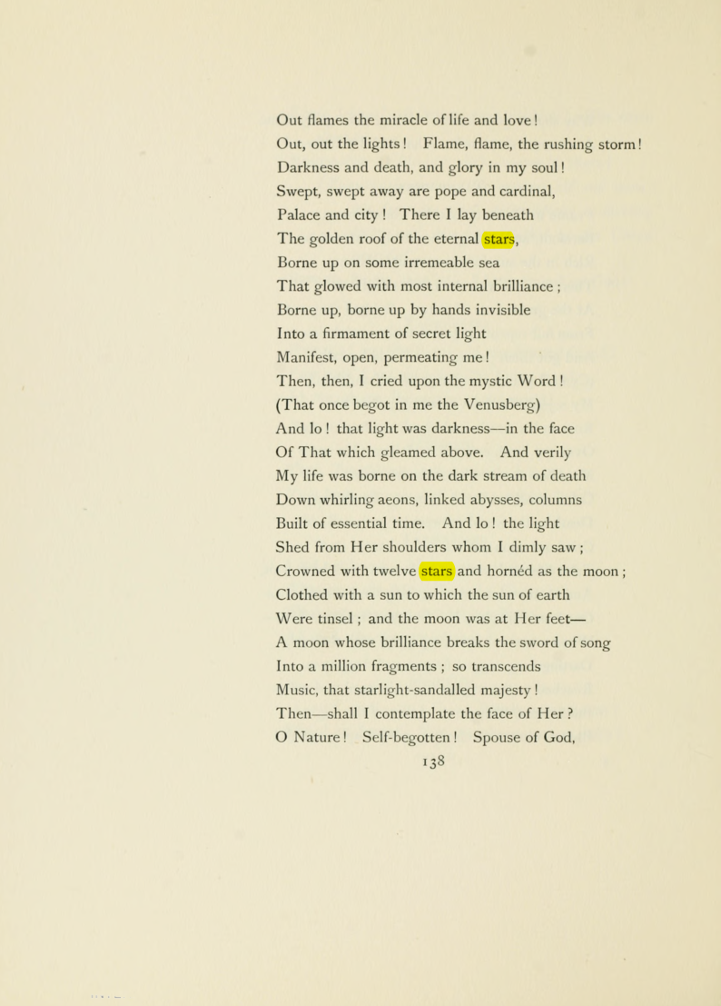 Original scan of Tannhäuser, PDF page 140