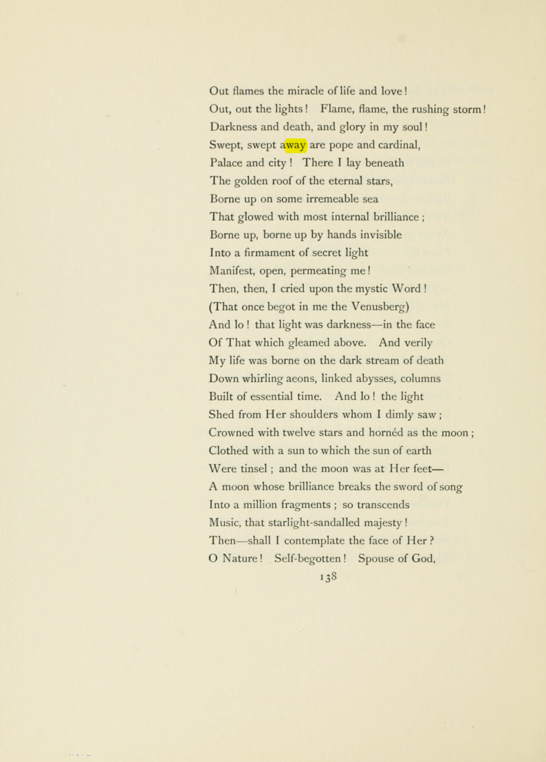 Original scan of Tannhäuser, PDF page 140