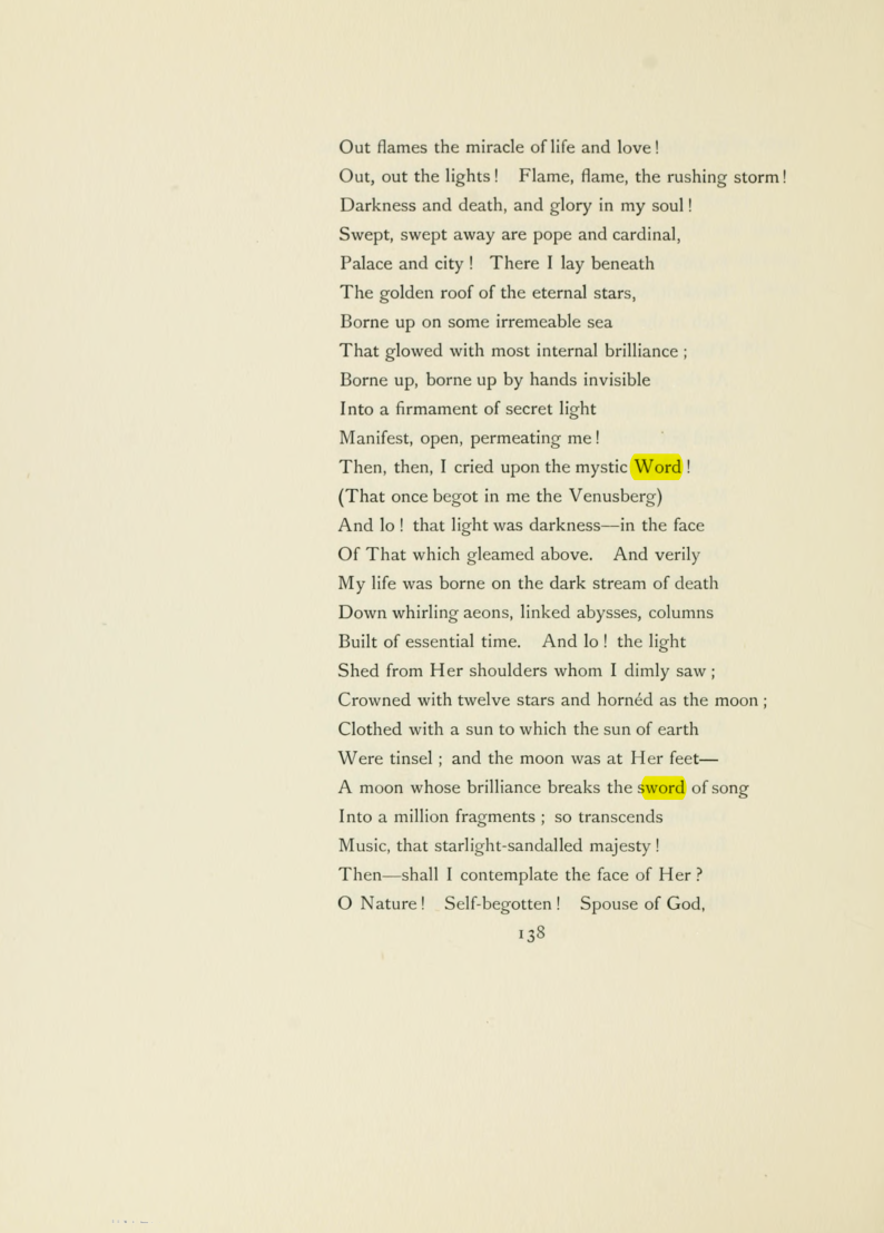 Original scan of Tannhäuser, PDF page 140