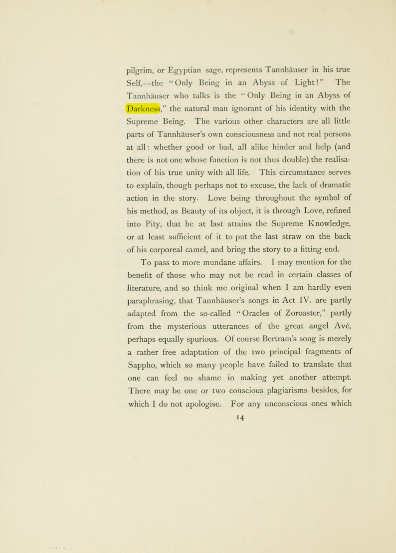 Original scan of Tannhäuser, PDF page 16