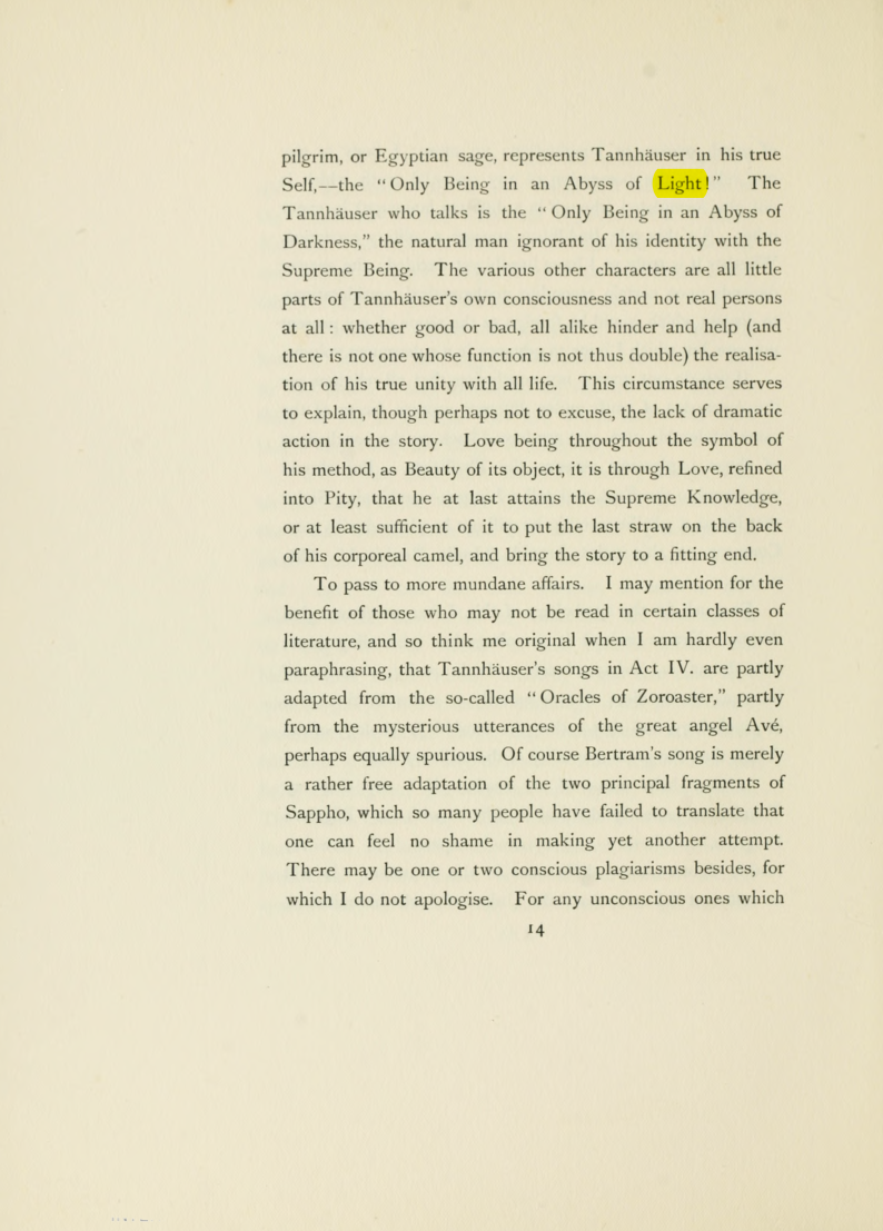 Original scan of Tannhäuser, PDF page 16