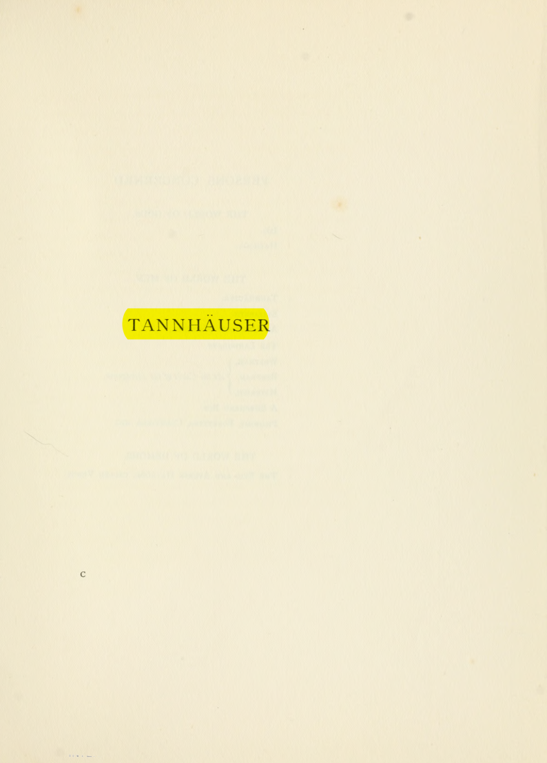 Original scan of Tannhäuser, PDF page 19