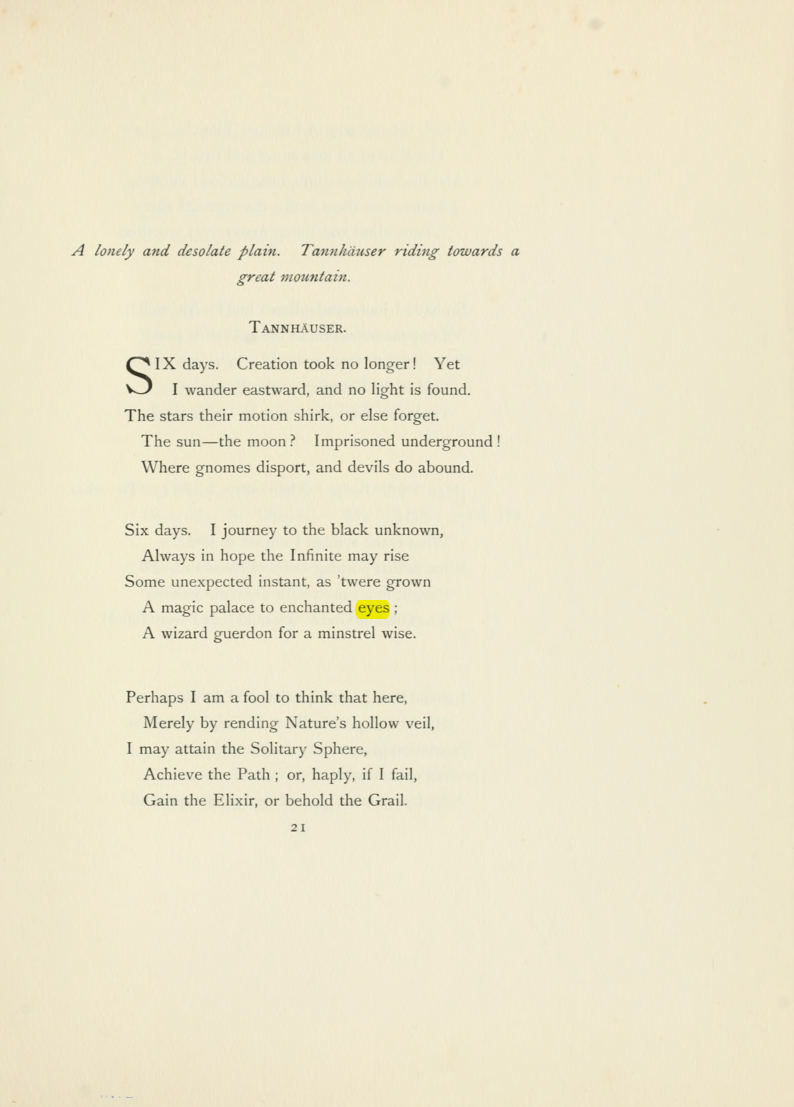 Original scan of Tannhäuser, PDF page 23
