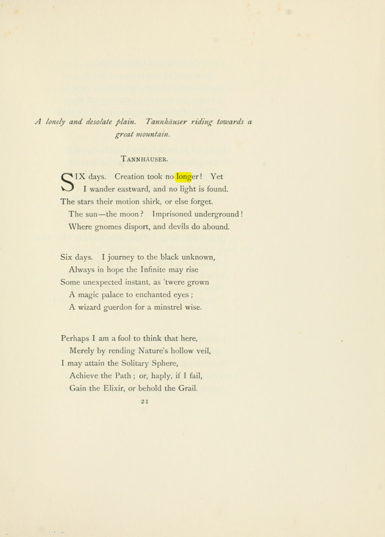 Original scan of Tannhäuser, PDF page 23