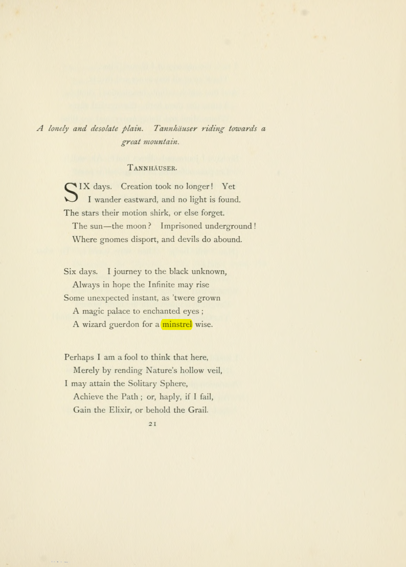 Original scan of Tannhäuser, PDF page 23