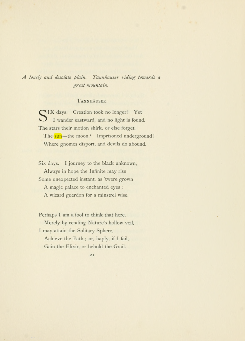 Original scan of Tannhäuser, PDF page 23