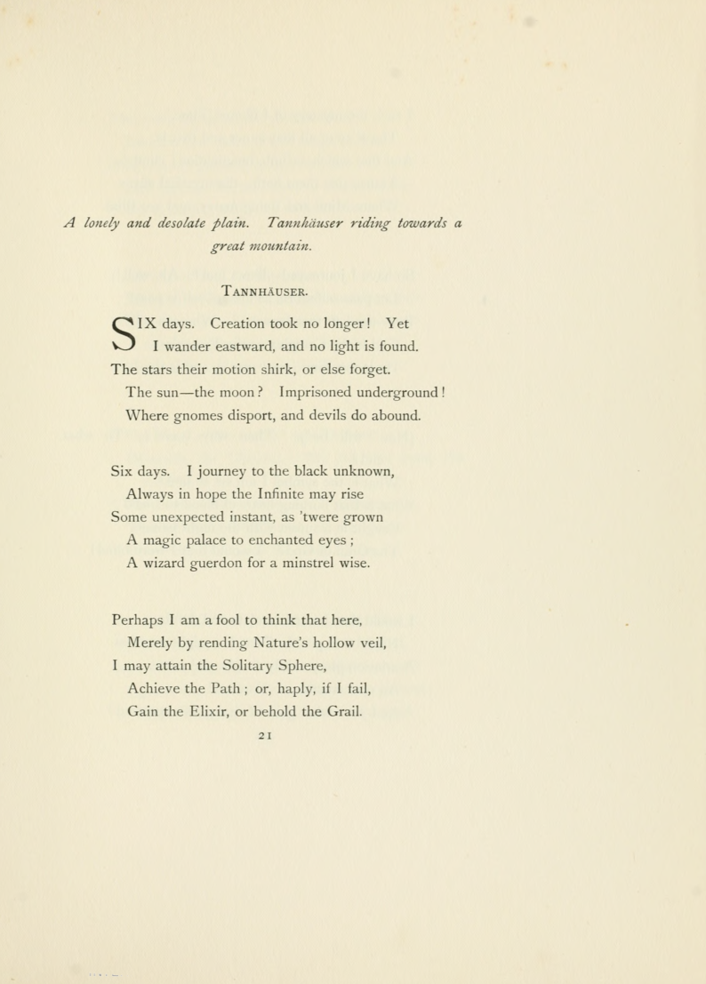 Original scan of Tannhäuser, PDF page 23