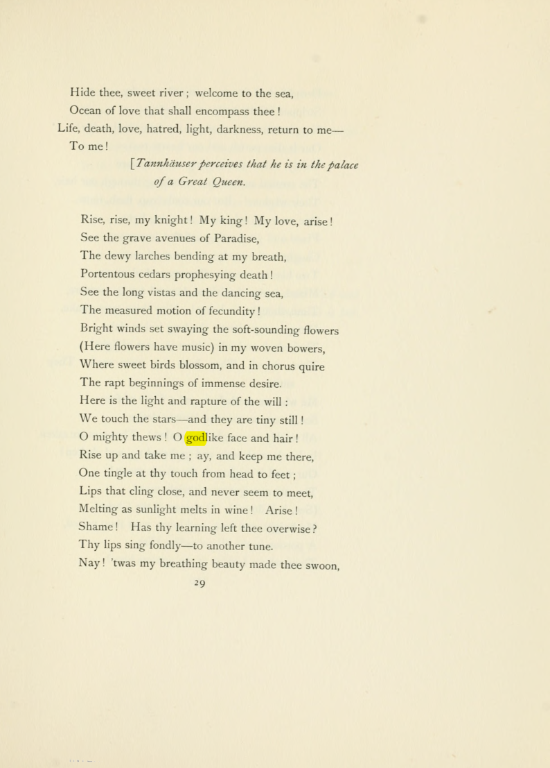 Original scan of Tannhäuser, PDF page 31