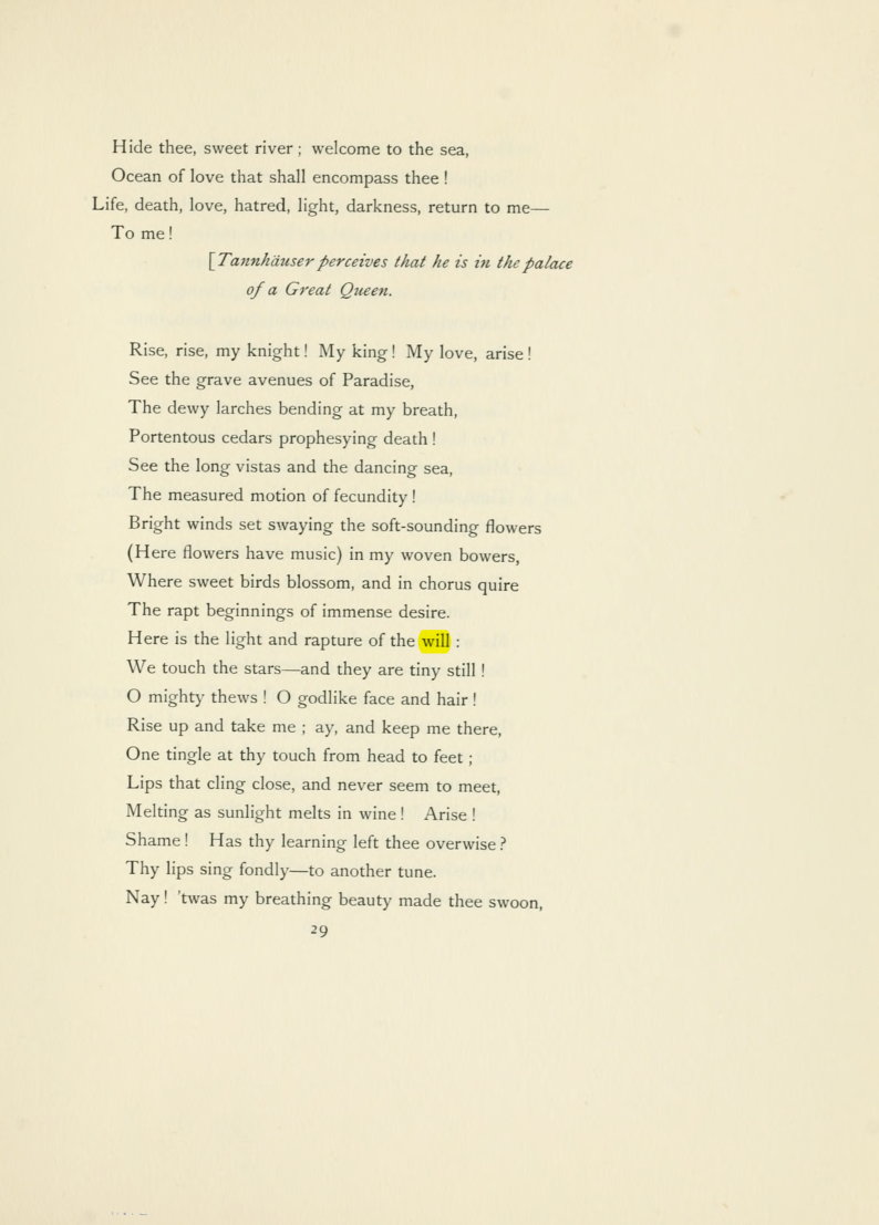 Original scan of Tannhäuser, PDF page 31