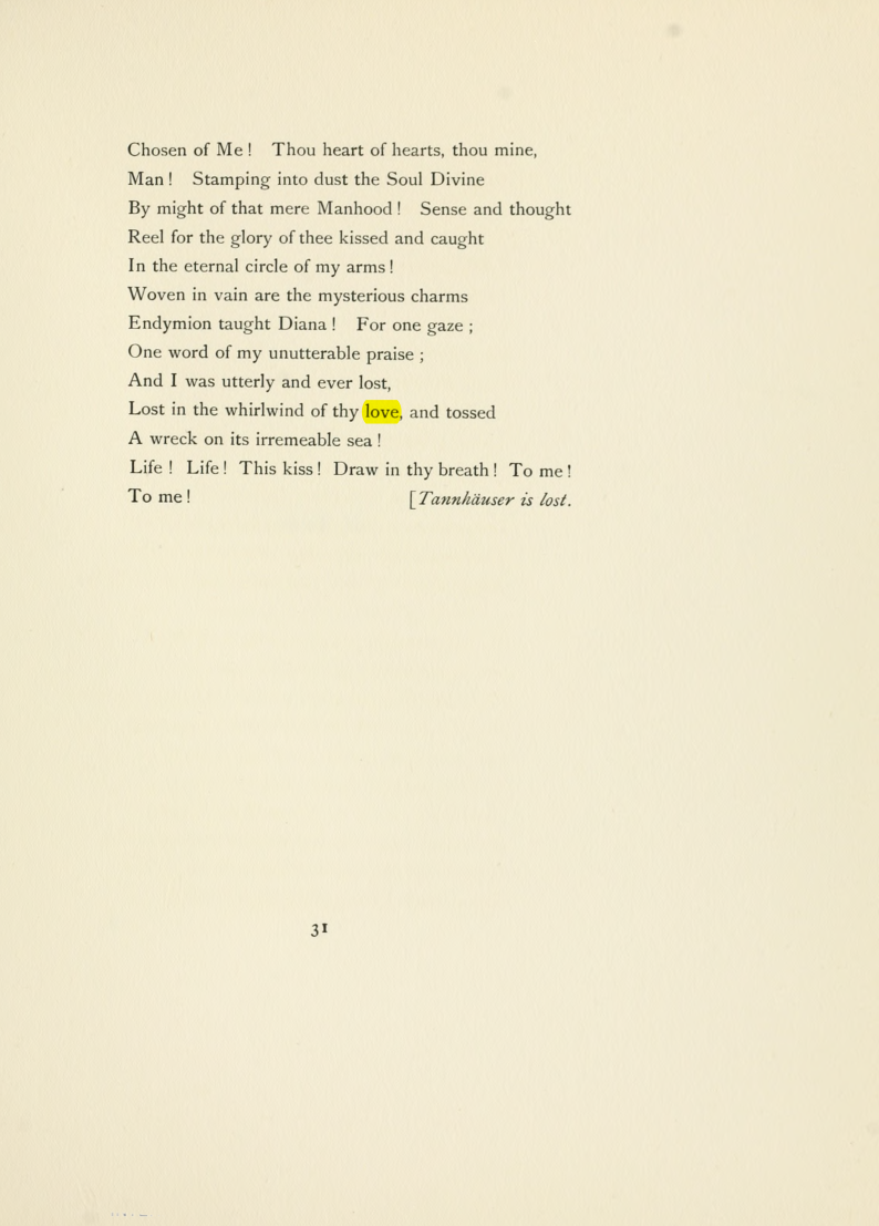 Original scan of Tannhäuser, PDF page 33