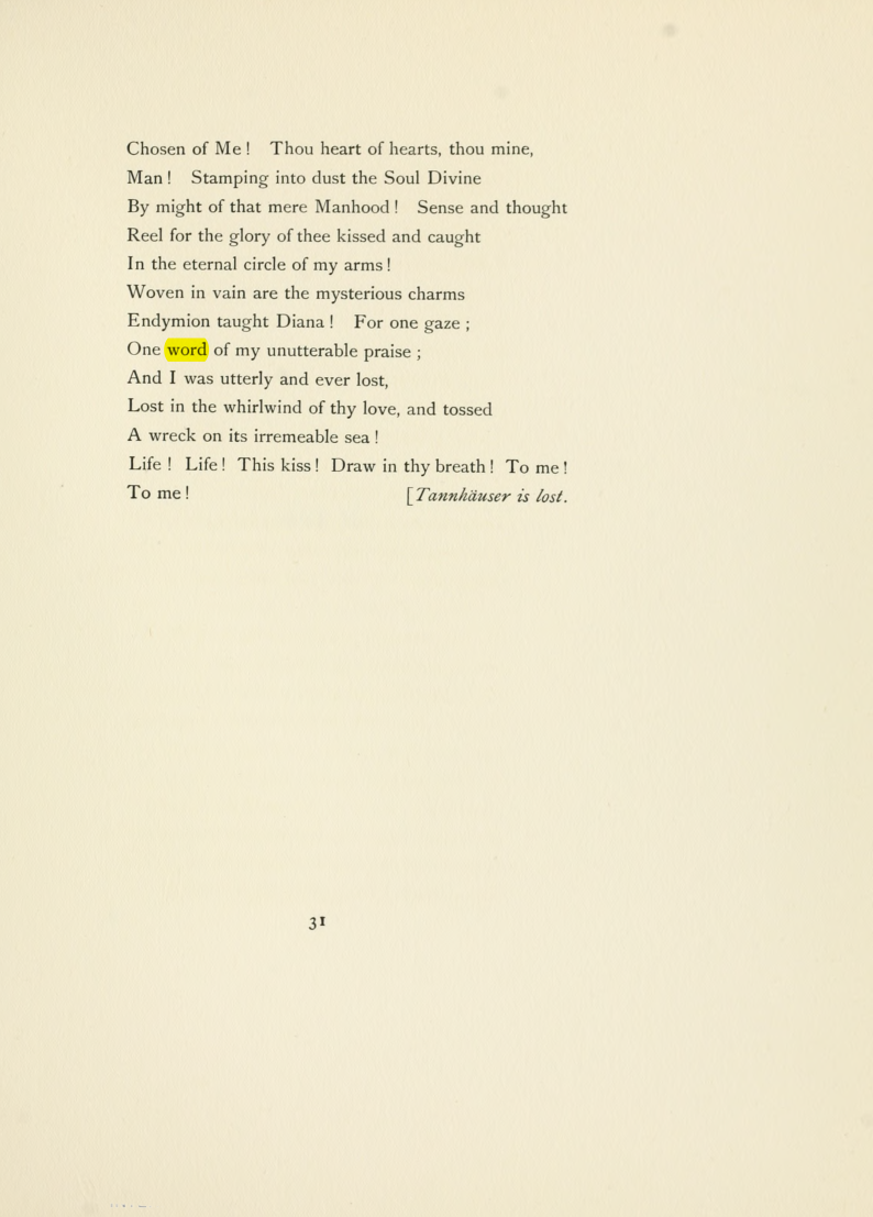 Original scan of Tannhäuser, PDF page 33