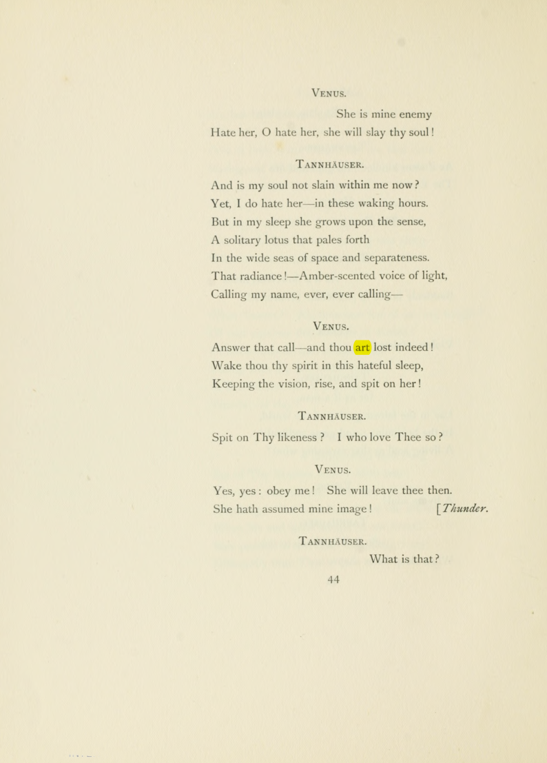 Original scan of Tannhäuser, PDF page 46