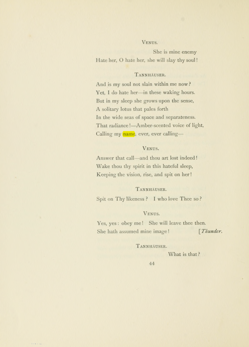 Original scan of Tannhäuser, PDF page 46