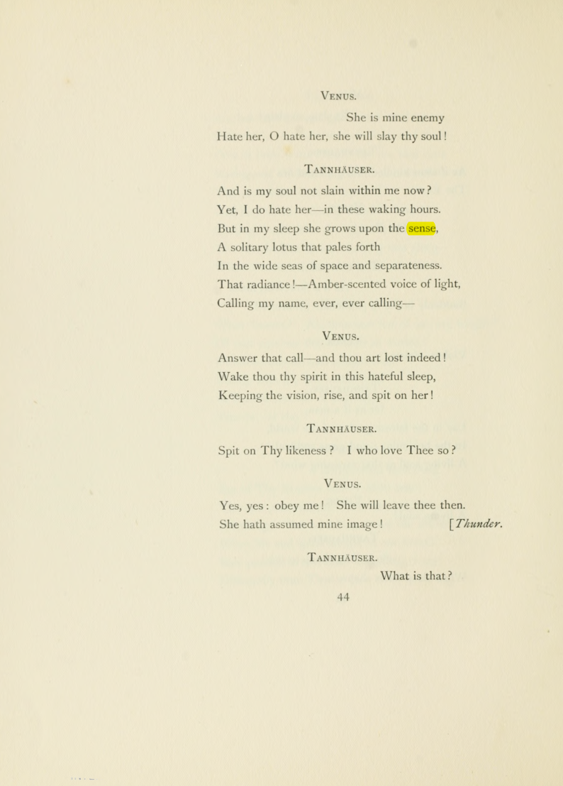 Original scan of Tannhäuser, PDF page 46