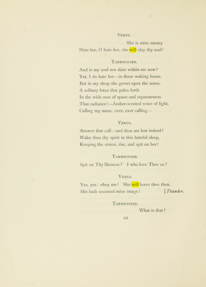 Original scan of Tannhäuser, PDF page 46