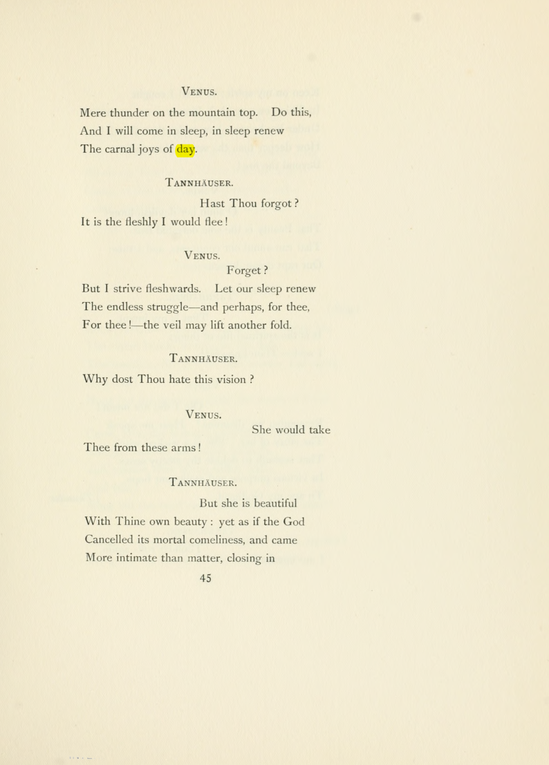 Original scan of Tannhäuser, PDF page 47