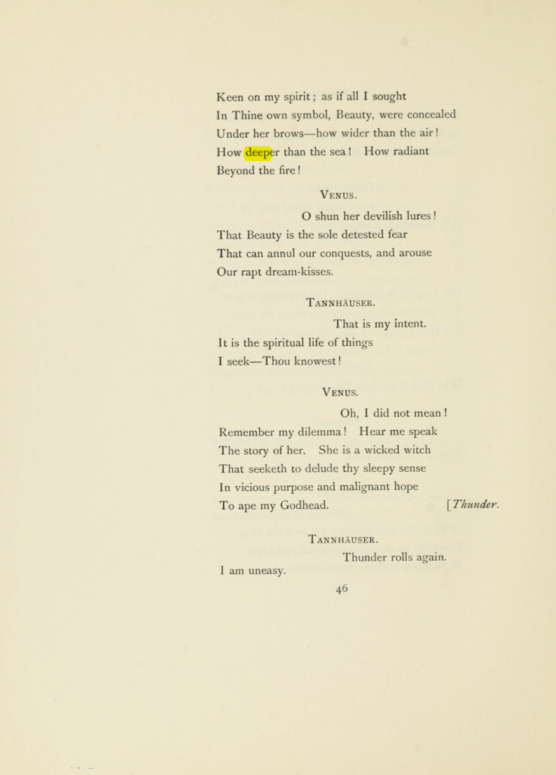Original scan of Tannhäuser, PDF page 48
