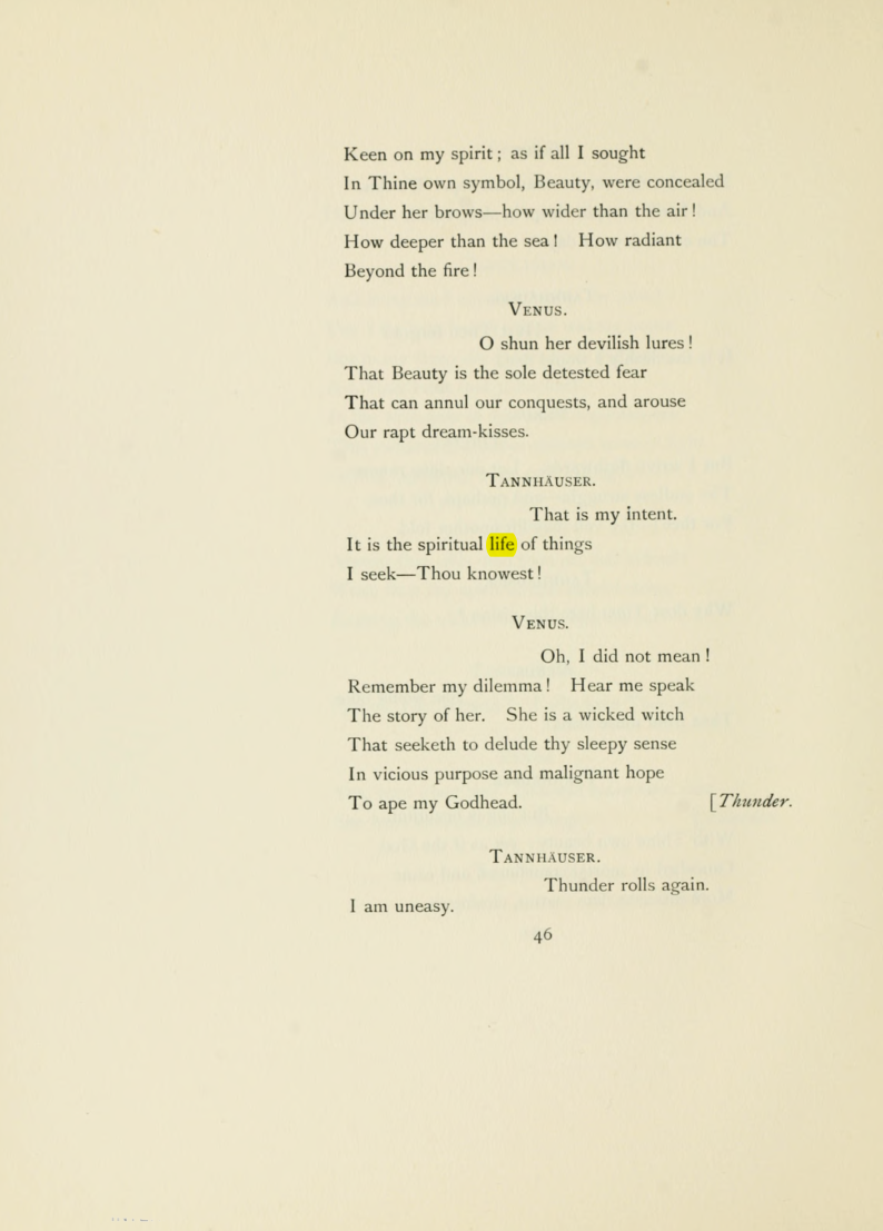 Original scan of Tannhäuser, PDF page 48