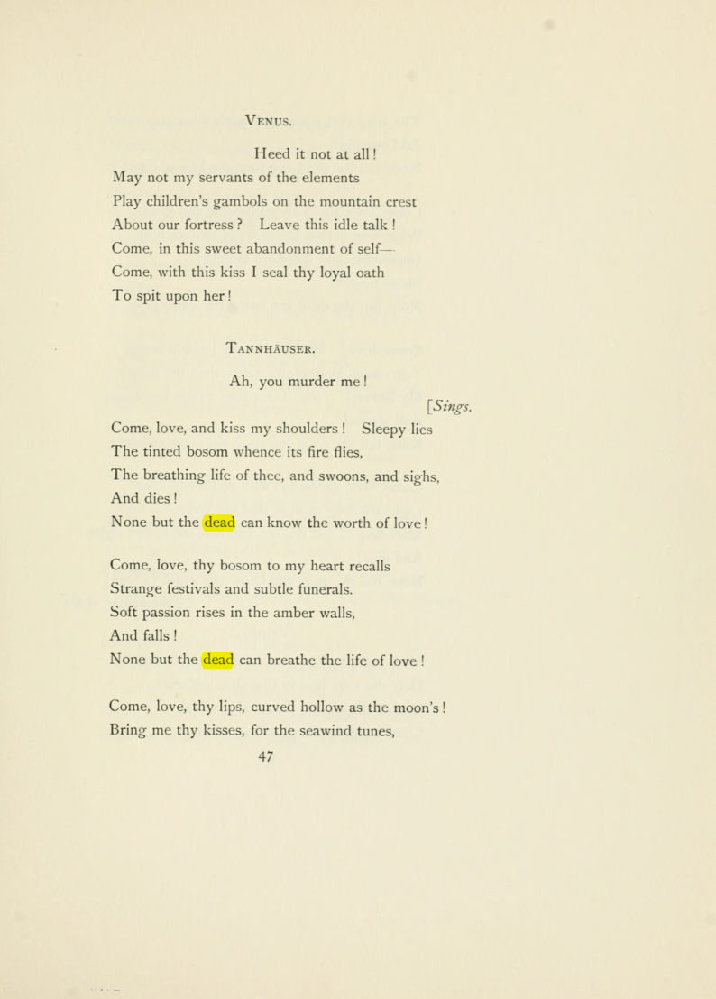 Original scan of Tannhäuser, PDF page 49