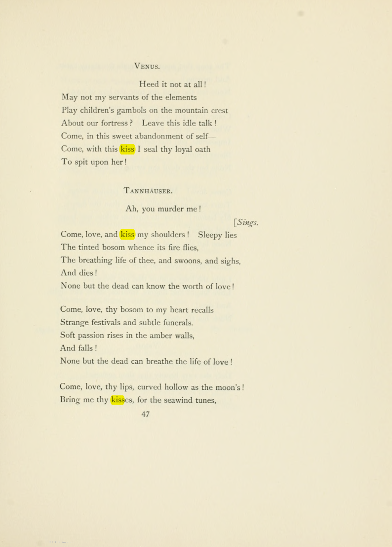 Original scan of Tannhäuser, PDF page 49