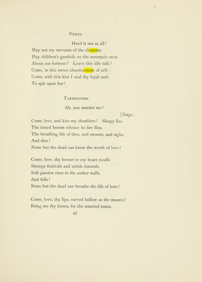 Original scan of Tannhäuser, PDF page 49