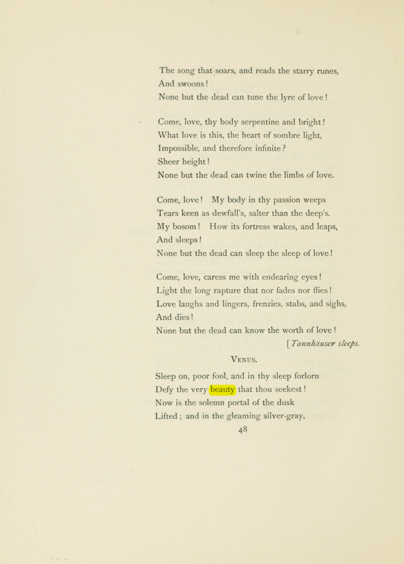 Original scan of Tannhäuser, PDF page 50