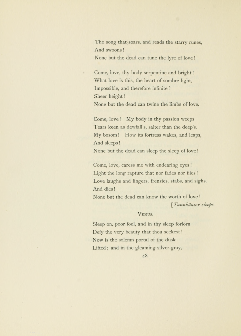 Original scan of Tannhäuser, PDF page 50