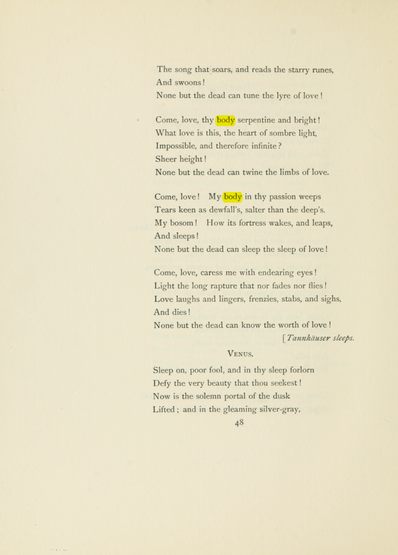 Original scan of Tannhäuser, PDF page 50