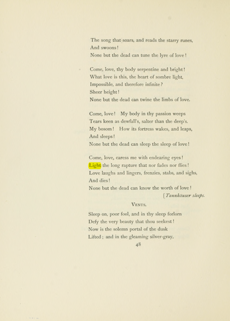 Original scan of Tannhäuser, PDF page 50