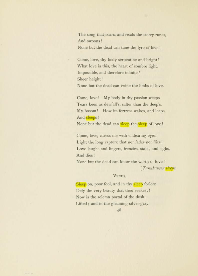 Original scan of Tannhäuser, PDF page 50