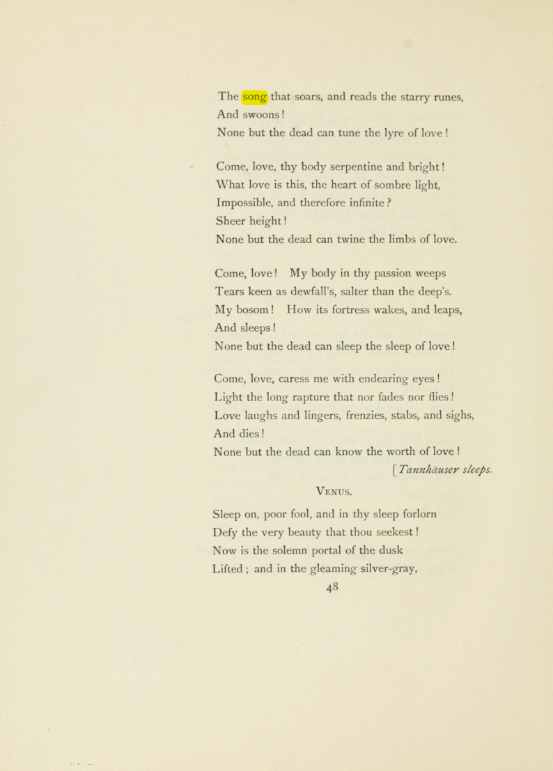 Original scan of Tannhäuser, PDF page 50