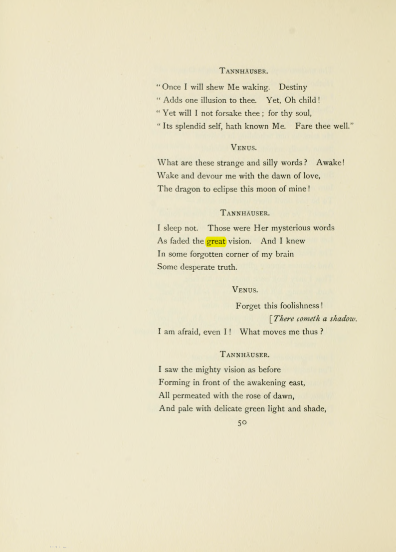 Original scan of Tannhäuser, PDF page 52