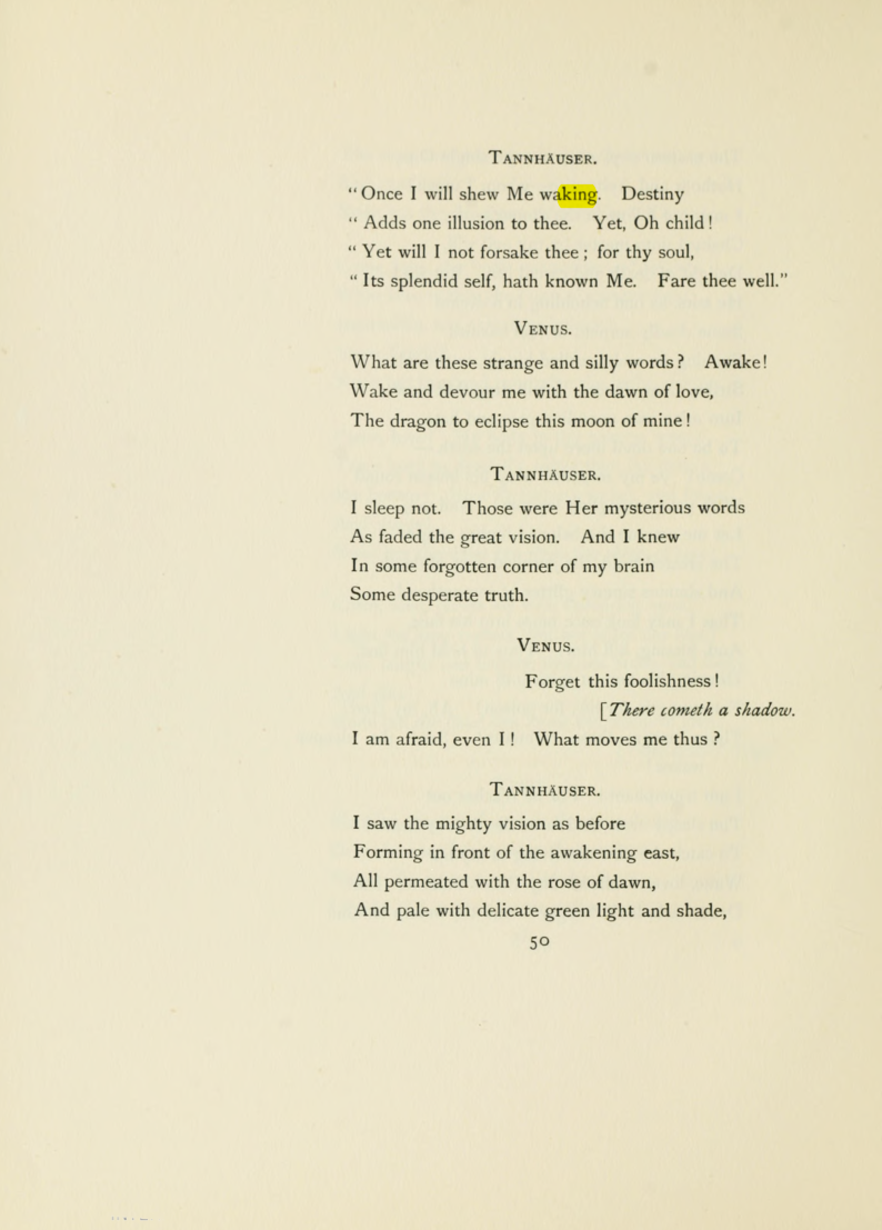 Original scan of Tannhäuser, PDF page 52