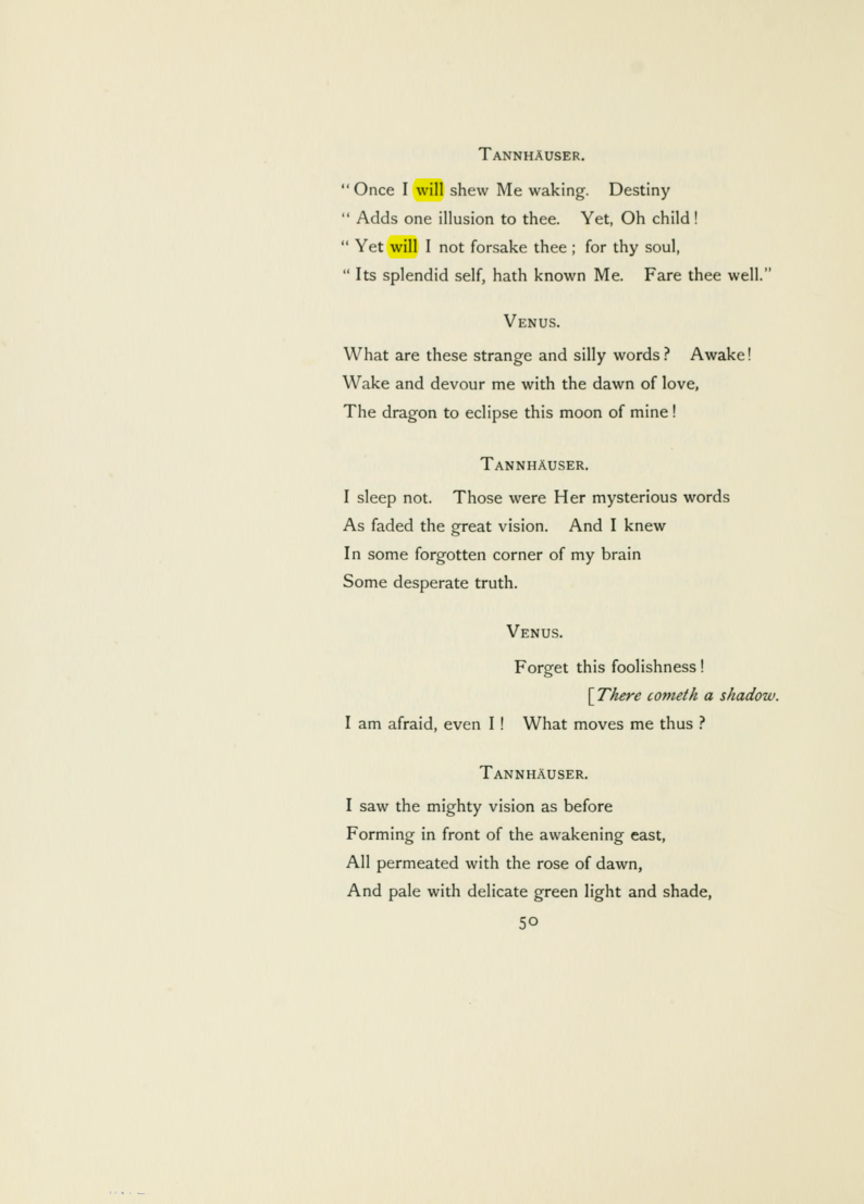 Original scan of Tannhäuser, PDF page 52