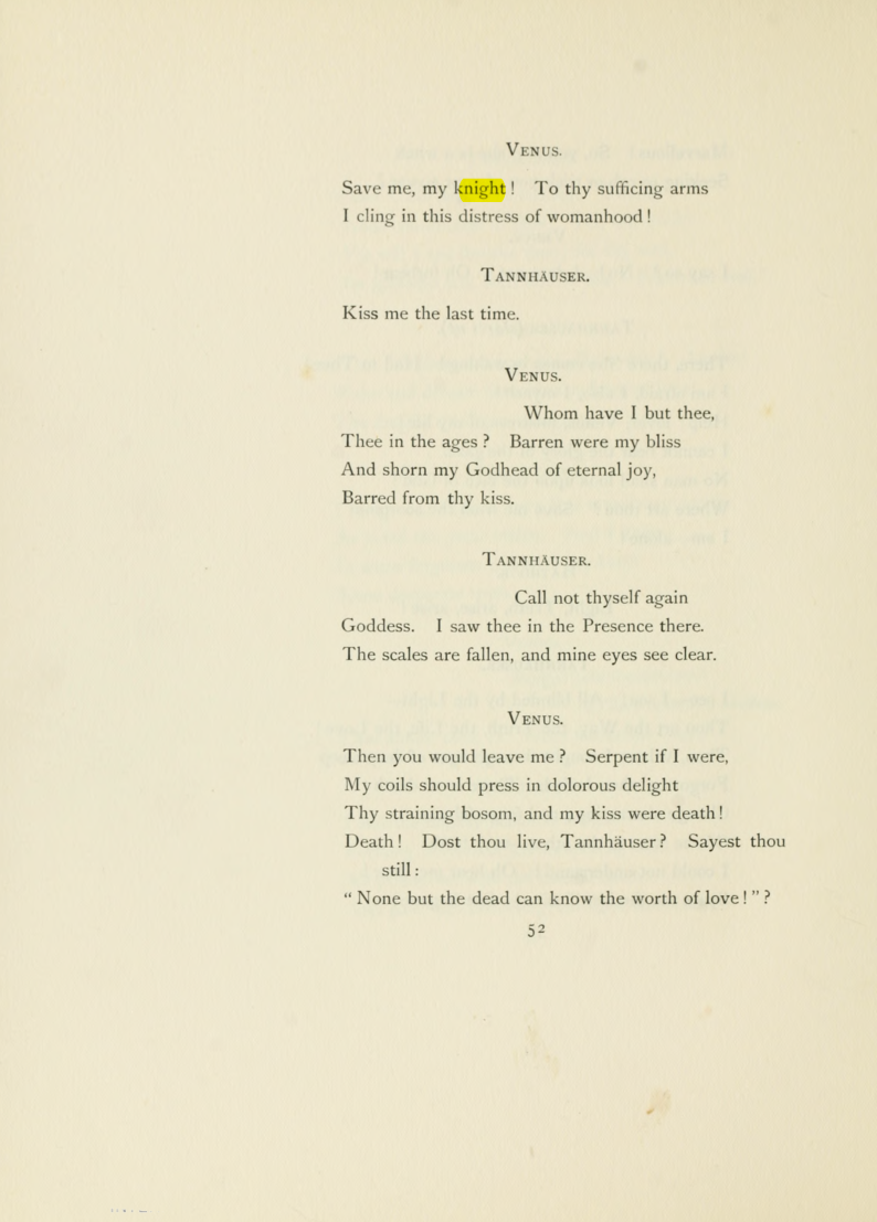 Original scan of Tannhäuser, PDF page 54