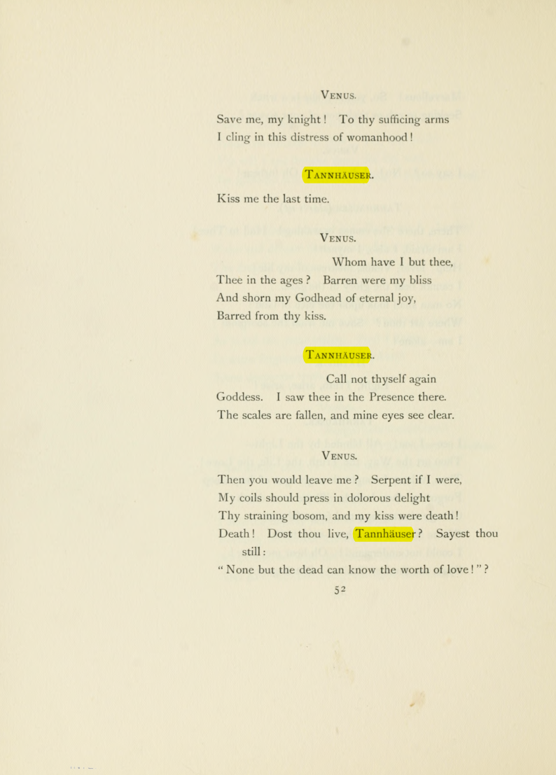 Original scan of Tannhäuser, PDF page 54