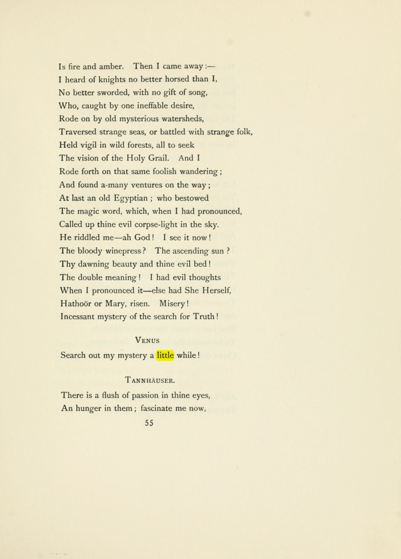 Original scan of Tannhäuser, PDF page 57