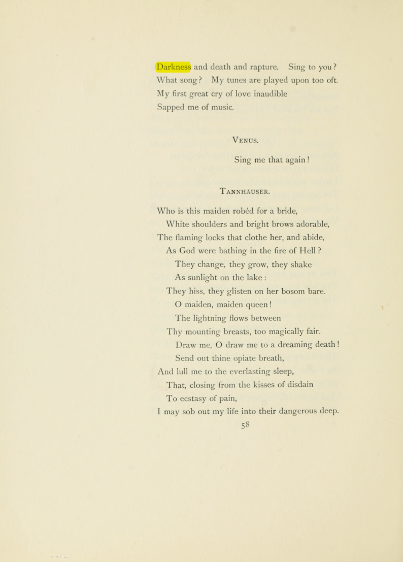 Original scan of Tannhäuser, PDF page 60