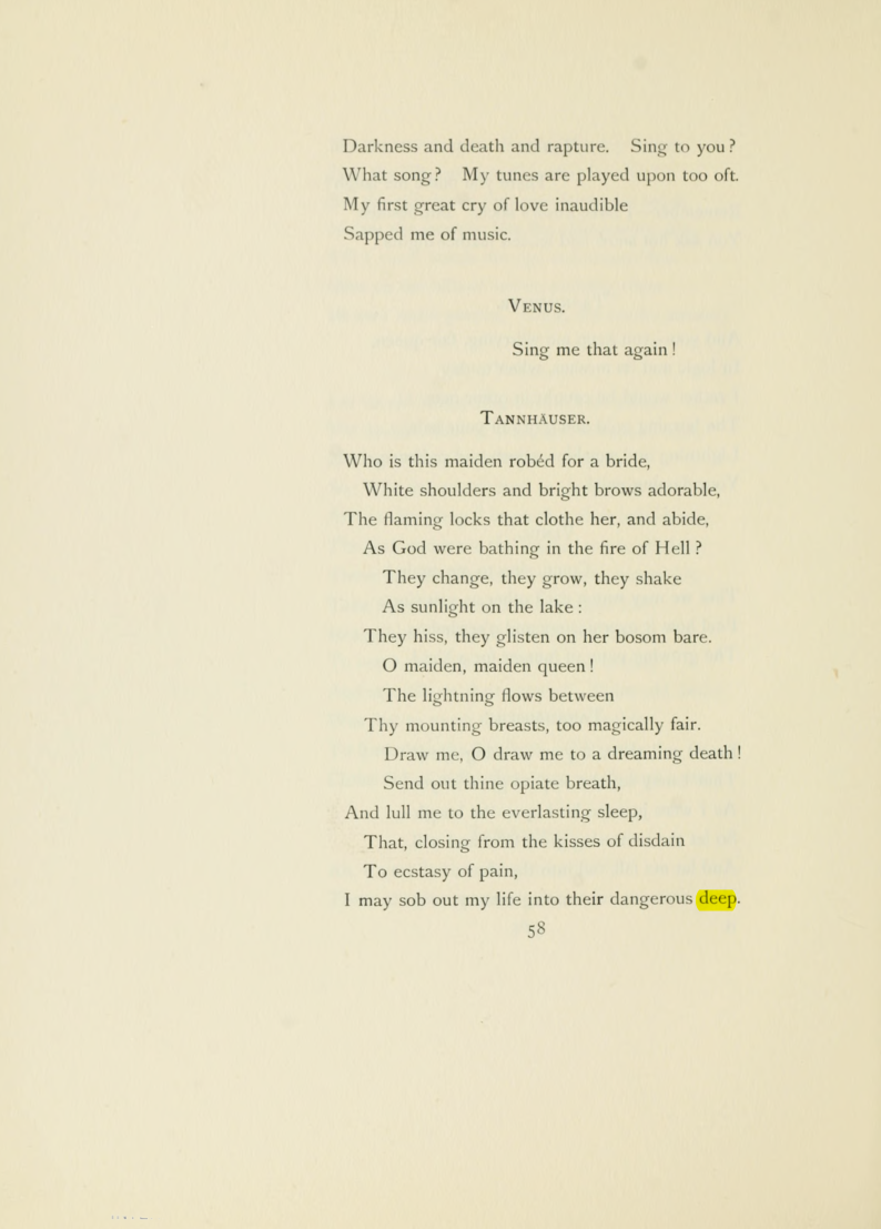Original scan of Tannhäuser, PDF page 60