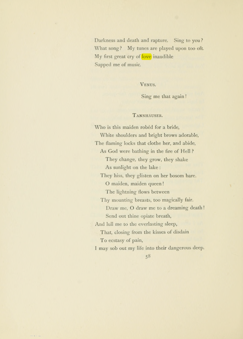 Original scan of Tannhäuser, PDF page 60