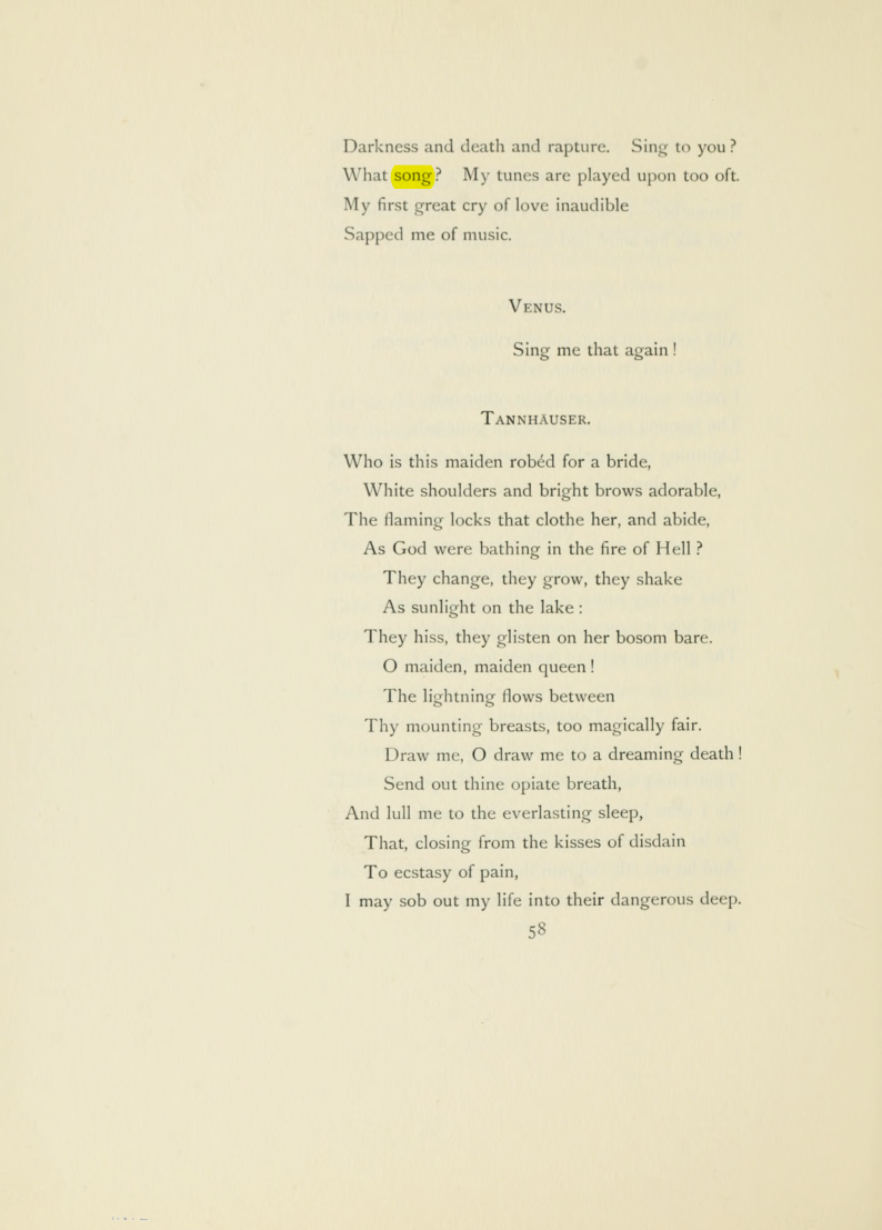 Original scan of Tannhäuser, PDF page 60