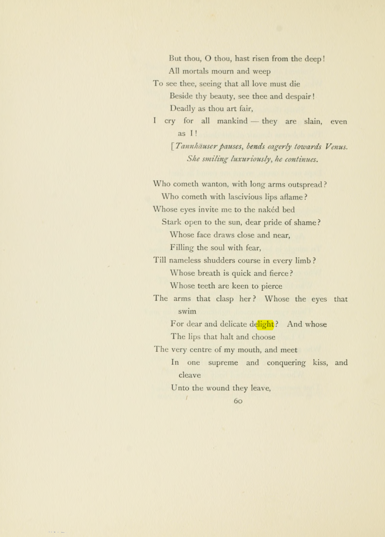 Original scan of Tannhäuser, PDF page 62