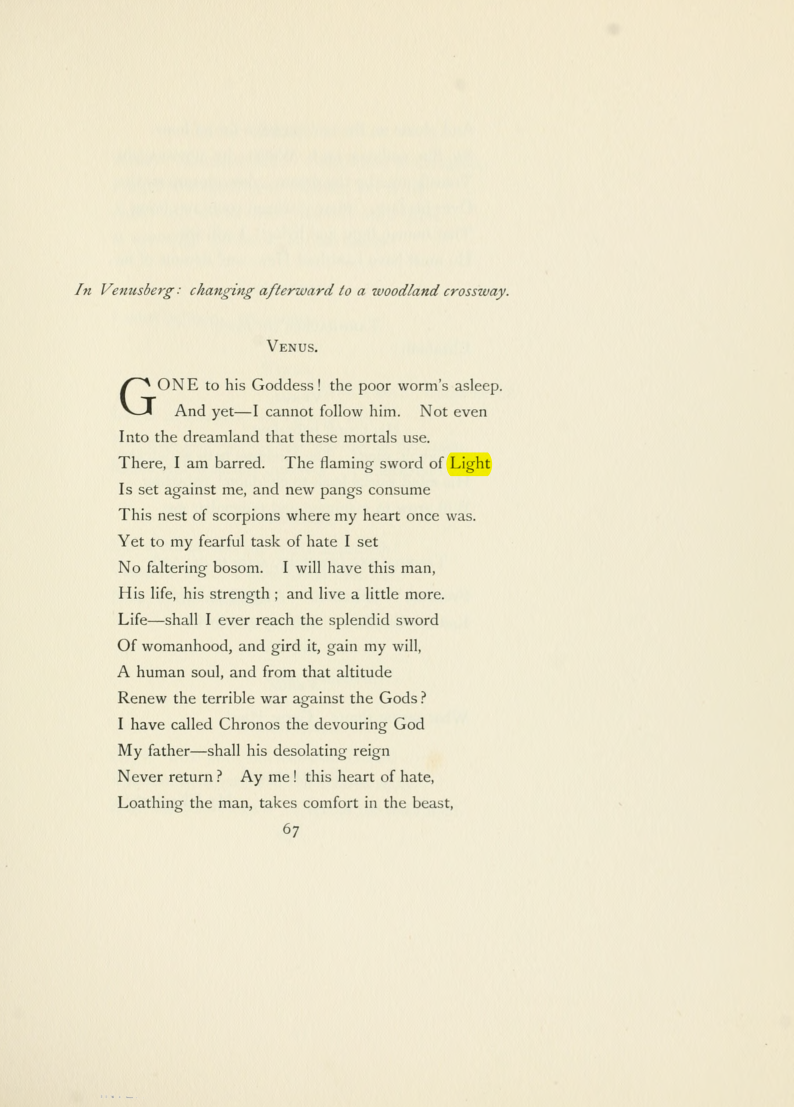 Original scan of Tannhäuser, PDF page 69