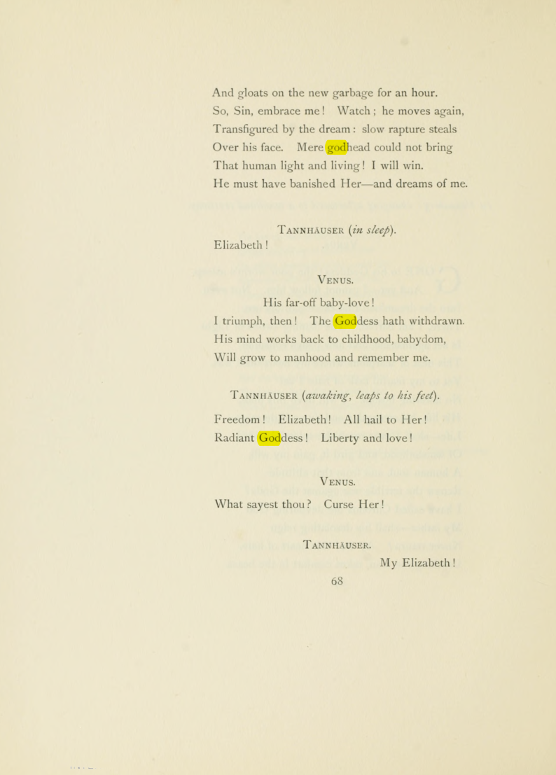 Original scan of Tannhäuser, PDF page 70