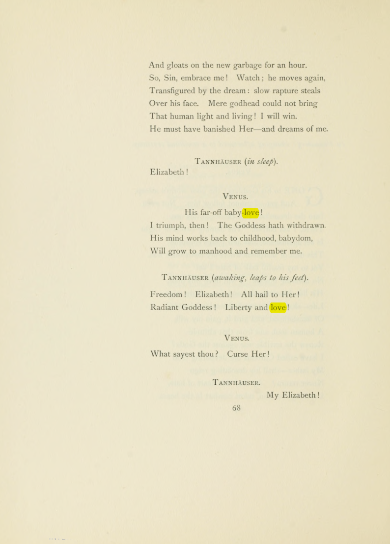 Original scan of Tannhäuser, PDF page 70