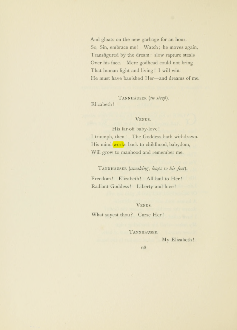 Original scan of Tannhäuser, PDF page 70