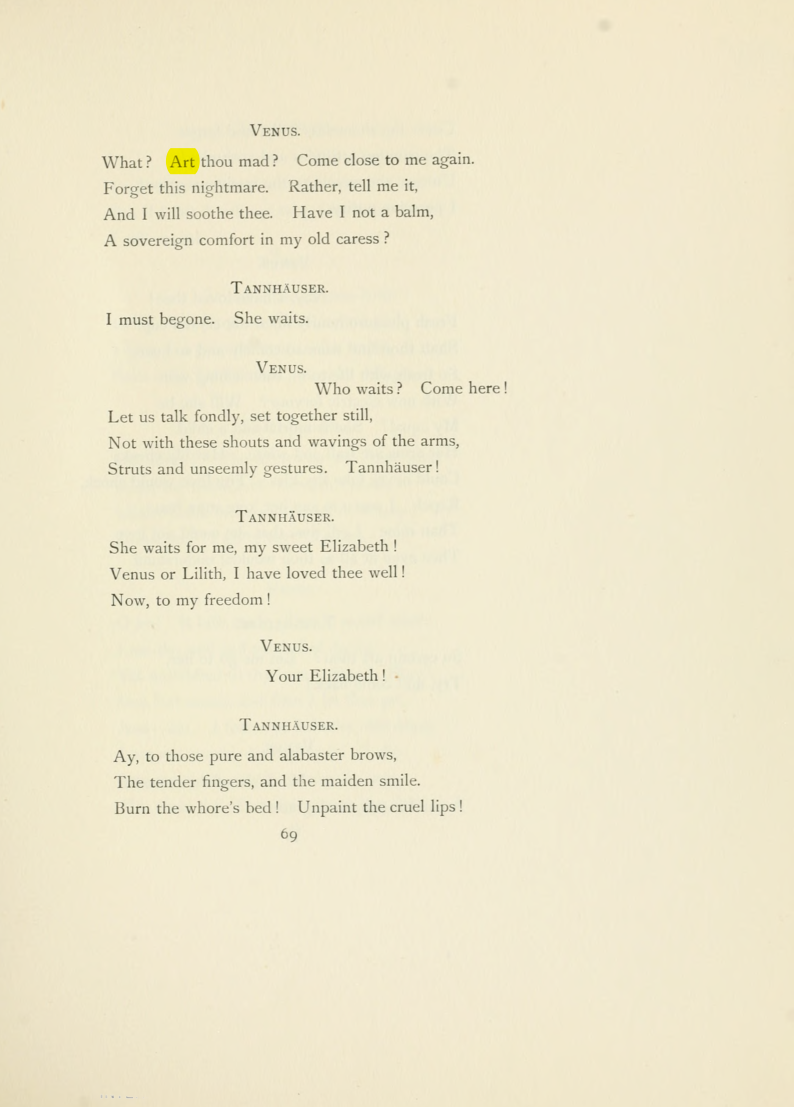 Original scan of Tannhäuser, PDF page 71