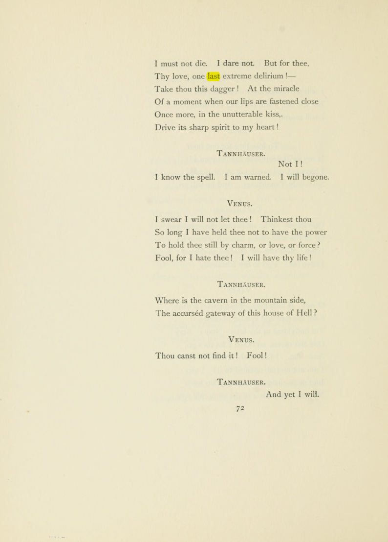 Original scan of Tannhäuser, PDF page 74