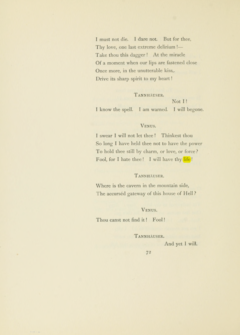 Original scan of Tannhäuser, PDF page 74